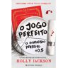 O Jogo Perfeito - O Homicídio Perfeito #0.5