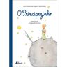 Livro O Principezinho Antoine De Saint Exupéry