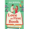 Livro Love At First Book The Jenn Mckinlay