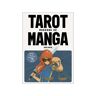 Livro Tarot Moderno De Manga De Hera David