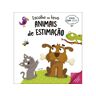 Livro Escolhe O Teu Animal De Estimação -carla Nirto