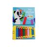 Livro Panda - Toca Xilofone Com O Panda