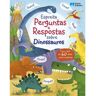 Espreita As Perguntas E As Respostas Sobre Dinossauros