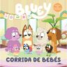 Bluey - Corrida De Bebés