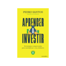 Livro Aprender A Investir De Pedro Santos