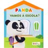 Panda Vamos À Escola?