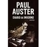 Livro Diário De Inverno De: Paul Auster