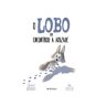 Livro O Lobo Que Encontrou A Amizade