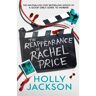 Livro The Reappearance Of Rachel Price The H. Jackson