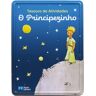 Livro Tesouro De Atividades - O Principezinho