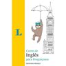 Livro Curso De Inglês Para Perguiçosos