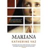 Livro Mariana De: Katherine Vaz