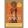 Livro O Oráculo Dos Anjos De Ambika Wauters