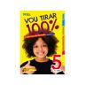 Livro Vou Tirar 100% - 5º Ano