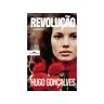 Livro Revolução De Hugo Gonçalves
