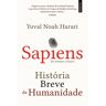 Sapiens (bolso)