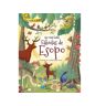 Livro As Mais Belas Fábulas De Esopo De Stefania L. Hartley