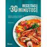 Livro Receitas Em 30 Minutos