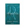 Livro Anywhere De Sarah Sprinz