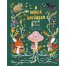 Livro A Magia Da Natureza