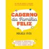 Caderno Da Família Feliz