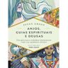 Livro Anjos Guias Espirituais E Deusas