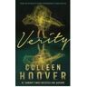 Livro Verity De Colleen Hoover