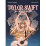 Livro Taylor Swift De Marcos Bueno