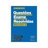 Livro Questões De Exame Resolvidas - Matemática A 12