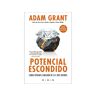 Livro Potencial Escondido De Adam Grant
