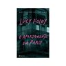 Livro O Apartamento Em Paris Lucy Foley