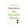Livro My Favourite Mistake The Marian Keyes