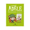 Livro A Incrível Adele De Mr. Tan E