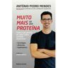 Livro Muito Mais Do Que Proteína