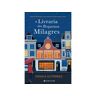 Livro A Livraria Dos Pequenos Milagres De Mónica Gutiérrez Artero