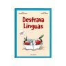 Livro Destrava Línguas De Luísa Ducla Soares