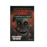 Livro Five Nights At Freddy's - Á Procura Terror De Scott Cawthon Elley Cooper