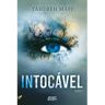 Livro Intocável De Tahereh Mafi