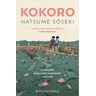 Livro Kokoro De Natsumé Sôséki