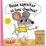 Livro Posso Espreitar As Tuas Chuchas? De Guido Van Genechten