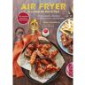 Air Fryer: O Livro De Receitas