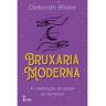 Livro Bruxaria Moderna