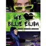 Livro We Love Billie Eilish