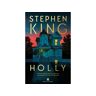 Livro Holly De Stephen King