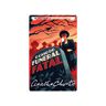 Livro O Caso Do Funeral Fatal- Ac Jovem De Agatha Christie