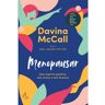 Livro Menopausar De: Davina Mccall