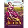 Livro Paixão Absoluta De Nicole Jordan