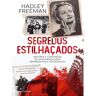 Livro Segredos Estilhaçados De Hadley Freeman