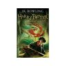Livro Harry Potter And The Chamber Of Secrets