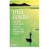 Livro Um Rio Chamado Tempo Mia Couto